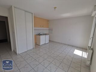  Appartement à louer 1 pièce 25 m²