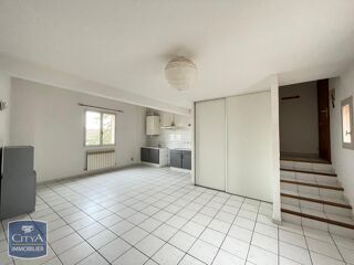  Appartement � louer 2 pi�ces 46 m�