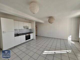  Appartement à louer 3 pièces 57 m²