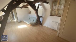  Appartement � louer 1 pi�ce 21 m�