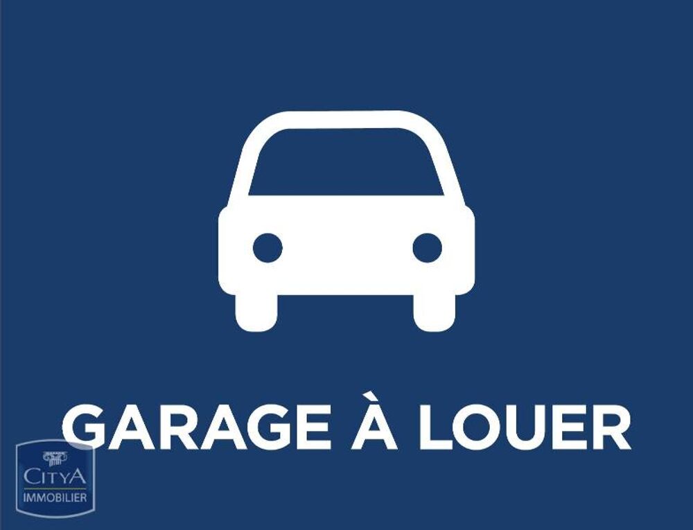 location Parking / Garage - 11 m² Perpignan (66000)