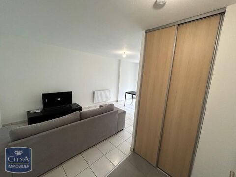  Appartement  louer 2 pices 43 m