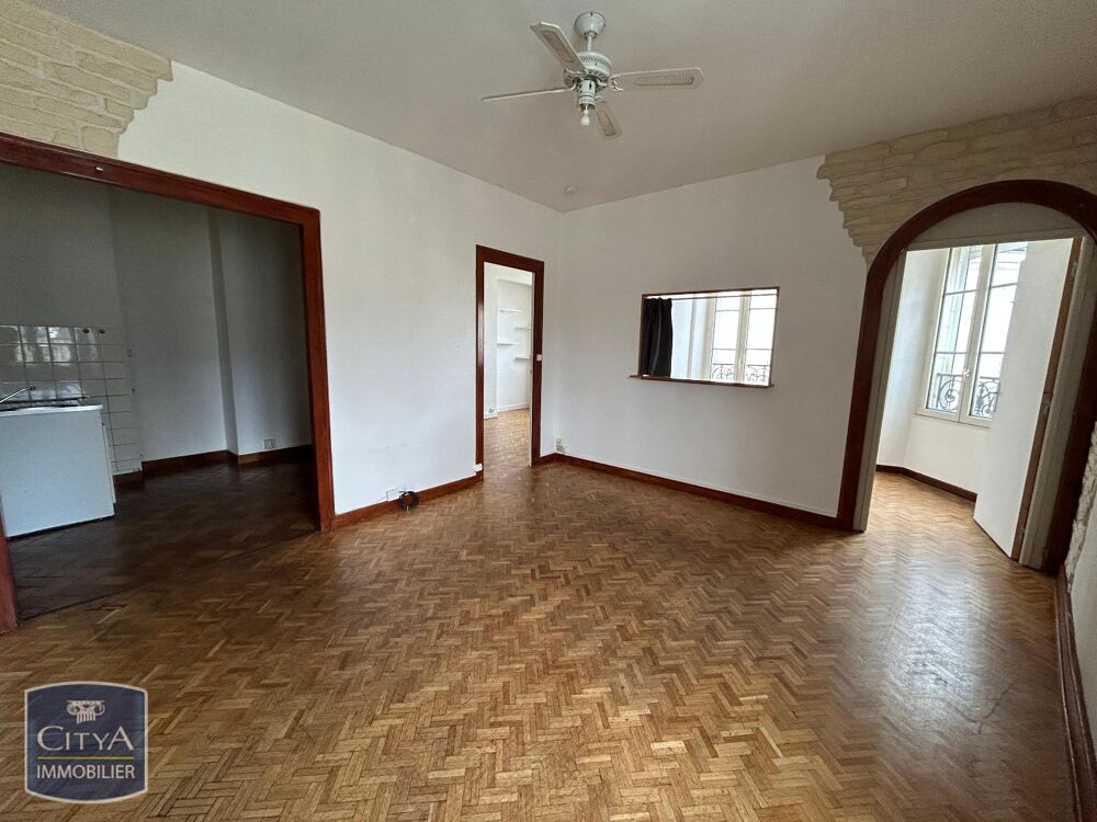 Doutre - À LOUER : Appartement T3 situé dans le quartier....