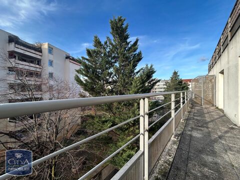  Appartement � louer 1 pi�ce 36 m�