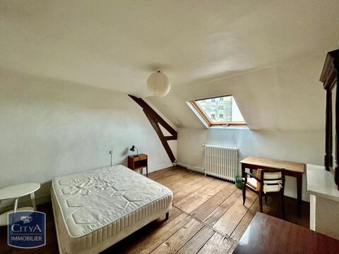  Appartement � louer 1 pi�ce 34 m�