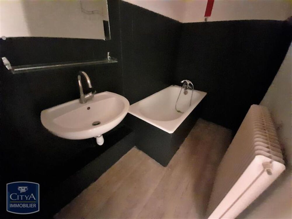 location Appartement - 2 pièce(s) - 44 m² Villefranche-sur-Saône (69400)