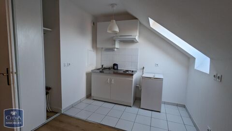  Appartement � louer 1 pi�ce 30 m�