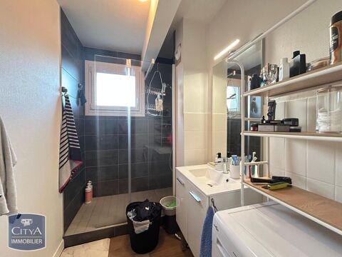  Appartement  louer 2 pices 47 m