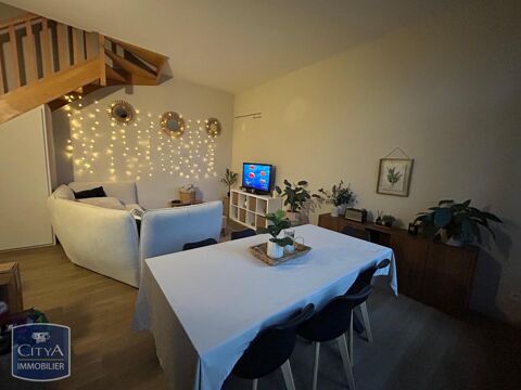  Appartement � louer 3 pi�ces 65 m�