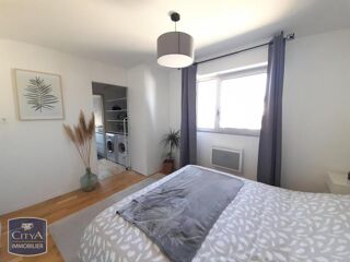  Appartement à louer 2 pièces 48 m²