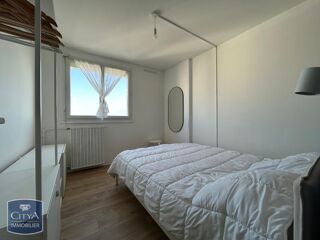 location Appartement - 3 pièce(s) - 64 m² Poitiers (86000)