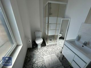  Appartement à louer 1 pièce 24 m²