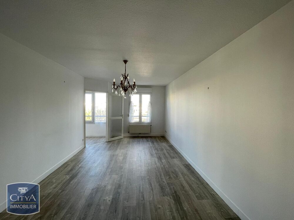 A LOUER DANS VOTRE AGENCE CITYA PLANTAGENÊT RESIDENCE SE....