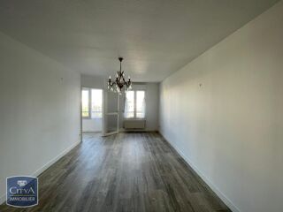  Appartement à louer 2 pièces 51 m²