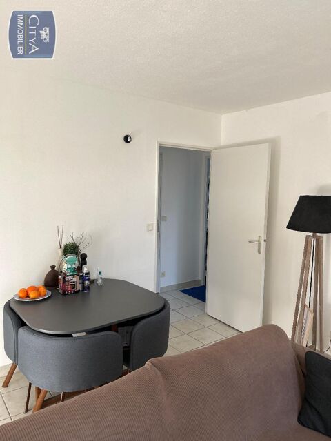  Appartement � louer 2 pi�ces 54 m�