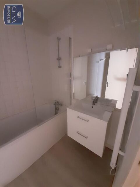  Appartement � louer 3 pi�ces 52 m�