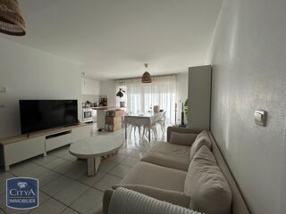  Appartement à louer 3 pièces 70 m²