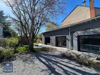  Maison � louer 3 pi�ces 57 m�