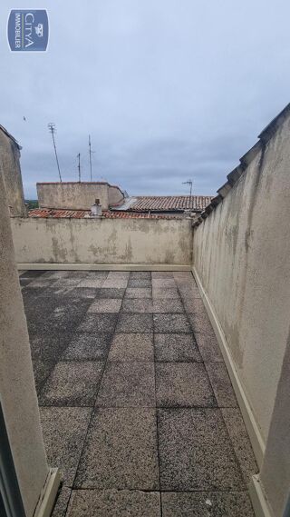  Appartement � louer 3 pi�ces 65 m�