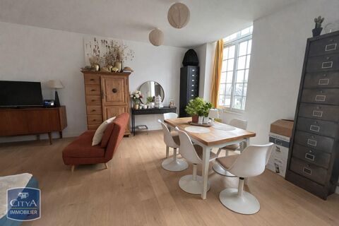  Appartement � louer 3 pi�ces 74 m�