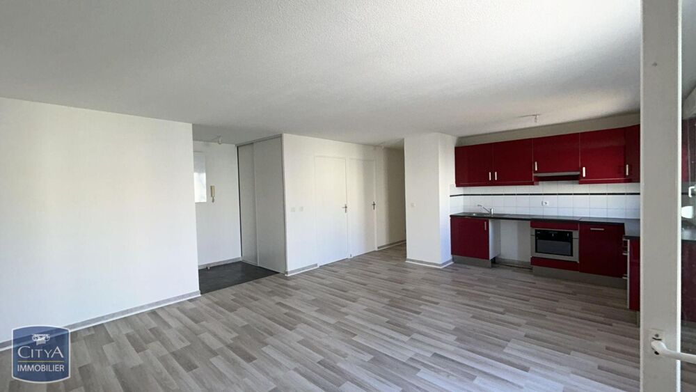 location Appartement - 3 pièce(s) - 63 m² Saint-Georges-d'Orques (34680)