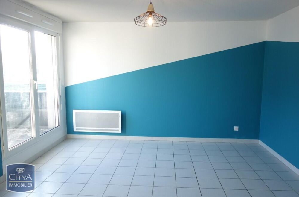 location Appartement - 1 pièce(s) - 34 m² Grenoble (38000)