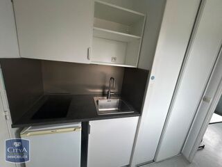  Appartement � louer 1 pi�ce 17 m�