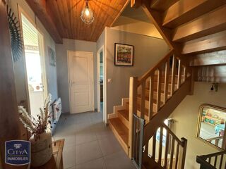  Maison � louer 5 pi�ces 132 m�