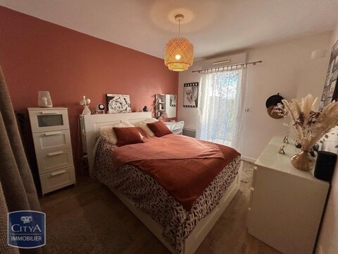  Appartement  louer 2 pices 46 m