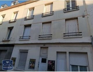  Appartement à louer 22 m²