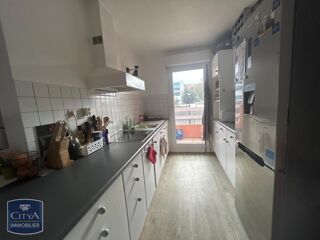 location Appartement - 3 pièce(s) - 91 m² Dax (40100)