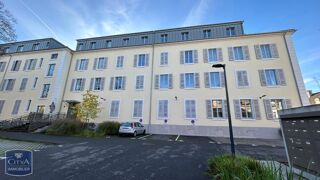  Appartement � louer 2 pi�ces 47 m�