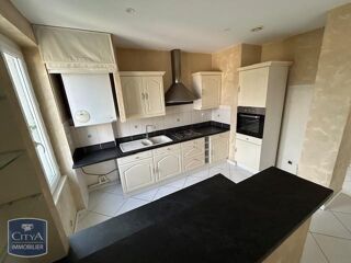  Appartement à louer 4 pièces 72 m²