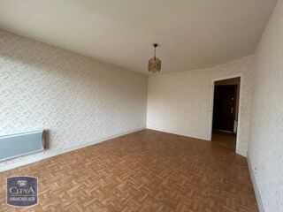  Appartement à louer 2 pièces 46 m²