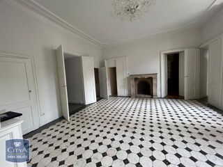  Appartement � louer 6 pi�ces 192 m� Dijon