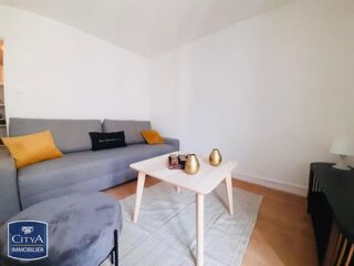  Appartement à louer 1 pièce 23 m²