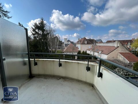  Appartement � louer 2 pi�ces 41 m�
