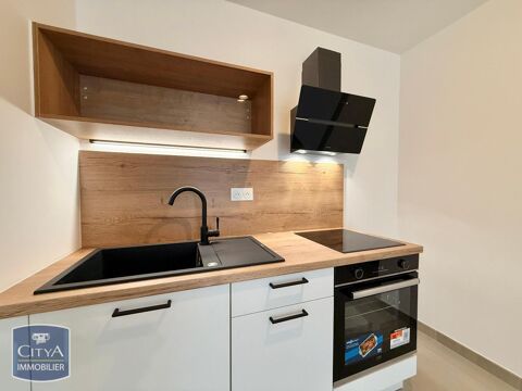  Appartement � louer 2 pi�ces 42 m�