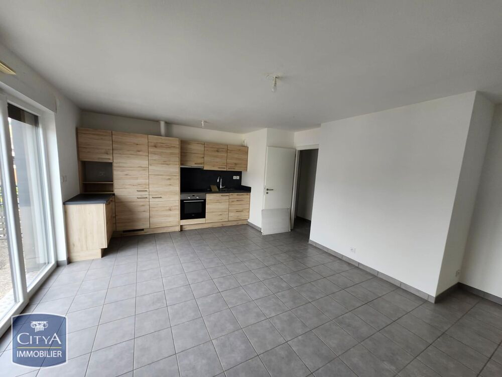location Appartement - 3 pièce(s) - 60 m² Kaysersberg (68240)