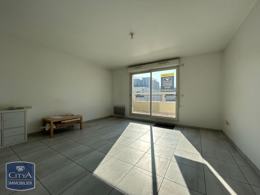 À LOUER : Appartement T3 situé à Rosny-sous-Bois (93110)....