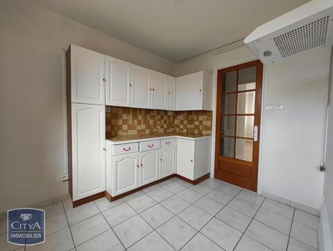  Appartement  louer 2 pices 51 m