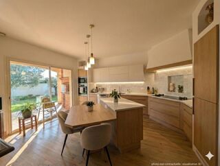  Maison � vendre 5 pi�ces 231 m�