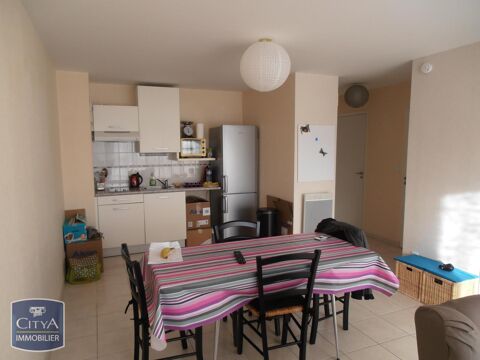  Appartement  louer 2 pices 47 m