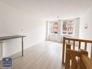  Appartement à louer 2 pièces 50 m²