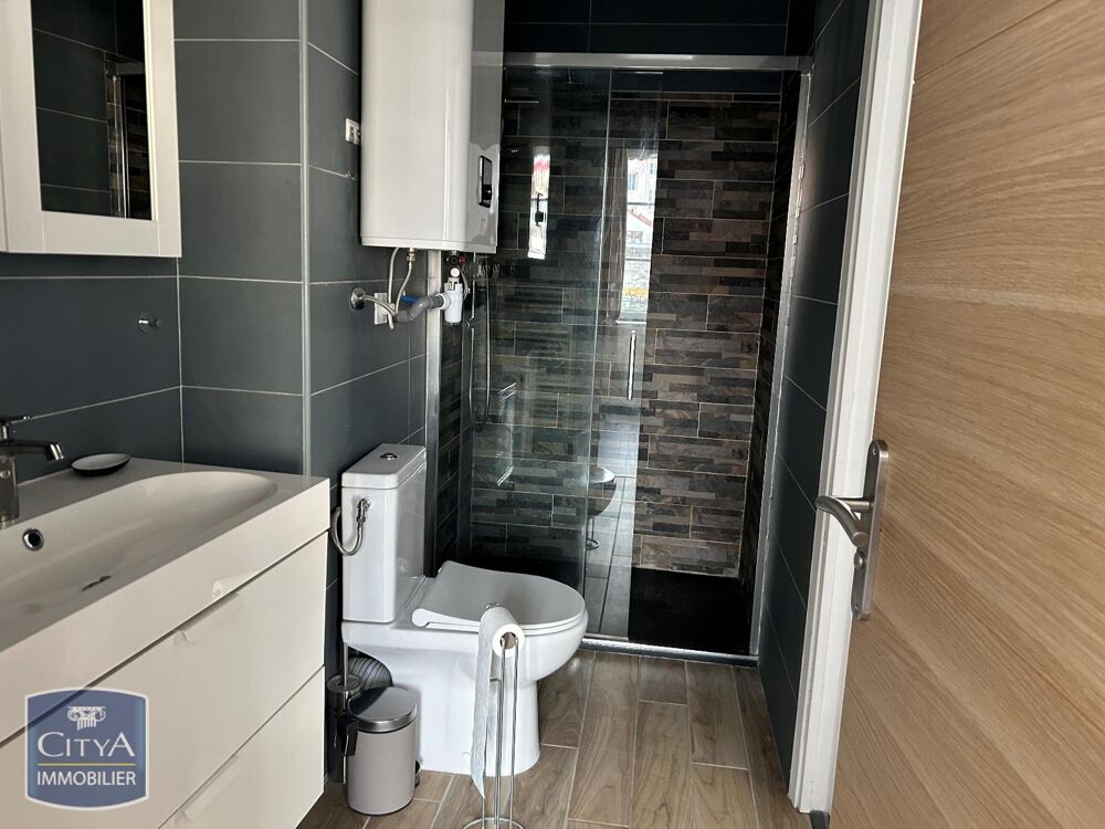 location Appartement - 3 pièce(s) - 52 m² Saint-Étienne (42000)