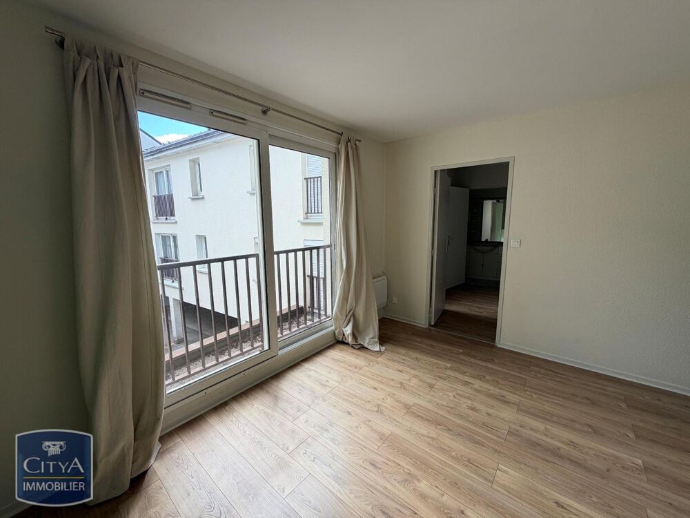 location Appartement - 2 pièce(s) - 29 m² Rouen (76000)
