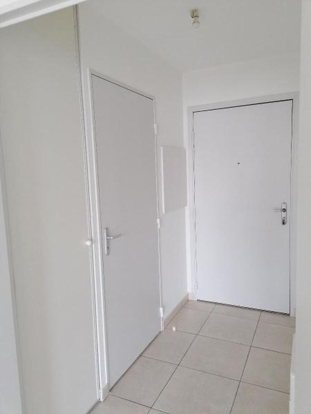 location Appartement - 2 pièce(s) - 35 m² Blois (41000)