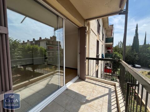  Appartement  louer 3 pices 59 m