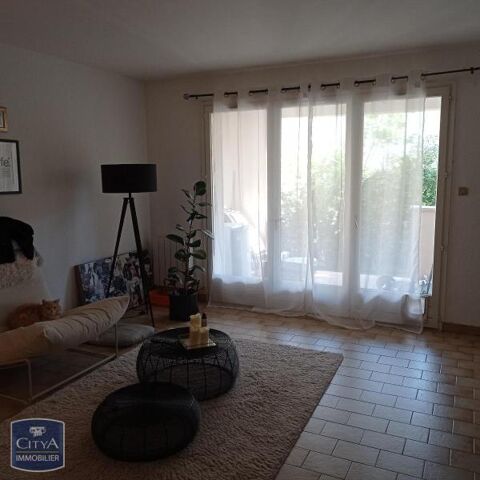  Appartement � louer 2 pi�ces 45 m�