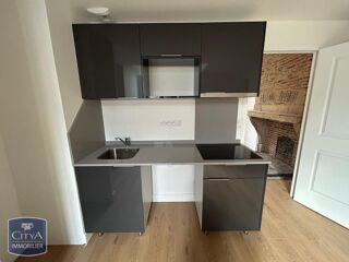  Appartement � louer 2 pi�ces 36 m�